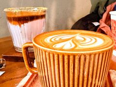 -北京铁手咖啡制造总局metalhands(东四店)