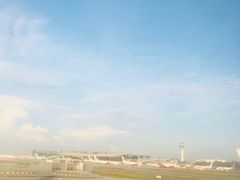 -吉隆坡国际机场