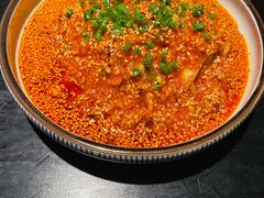 -丽晶轩中餐厅(重庆丽晶酒店)