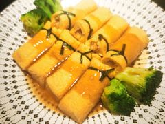 -泮溪酒家(荔枝湾店)