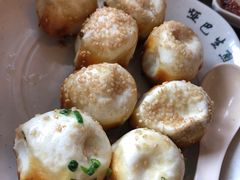 -哑巴生煎(临顿路店)
