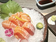 -炙柒Sekinana·精致日料(合生汇店)