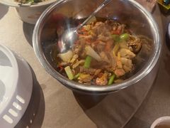 -农耕记·湖南土菜(龙岗熙和园店)