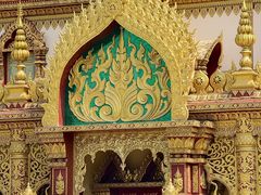 -西双版纳勐泐文化旅游区