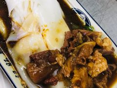 -银记肠粉店(北京路店)