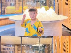 -北方暖暖温泉洗浴(沈阳北站店)
