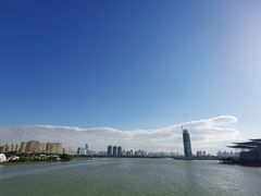 -蠡湖大桥公园