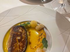 -三嚥阁 La Villa Restaurant