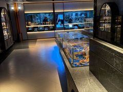 -上和臻品中国菜(花园街店)