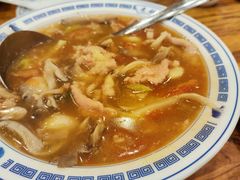 -老雒阳面馆·水席·洛阳菜(王城路店)