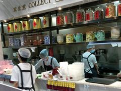 -小杨生煎(白玉兰广场店)