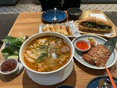 -越美小馆·越南料理(曲江店)