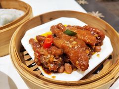 -稻香酒家(天河城店)