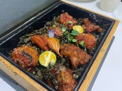 -3号仓库·创意中国菜(新世界城店)