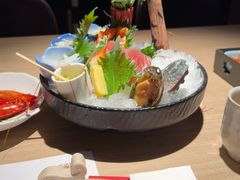 -匠和风精致料理(宁德万达店)