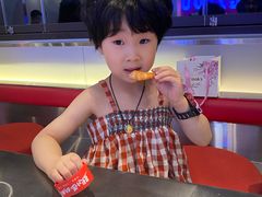 -张小歪的虾·螃蟹·生腌熟醉·打边炉(中山北路店)