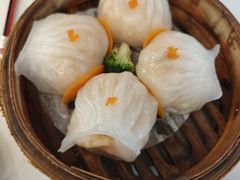 -万山楼海鲜酒家·二十三年老字号