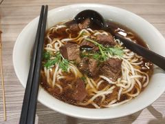 -李先生牛肉面快餐厅(白塔店)