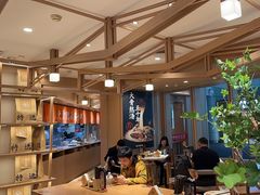 -味千拉面(广州白云机场T1西二店)