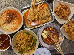 -小街天府