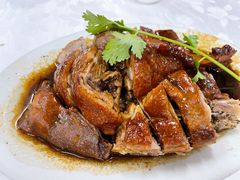 -台山第一家兴华黄鳝饭·黄鳝婆(彭沙坑总店)