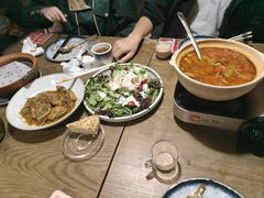 -那时新疆·若羌(经纬汇店)