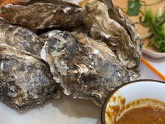 -东北小板凳地摊烧烤(泰来街店)