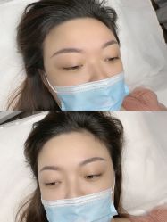 -久匠·野生眉半永久纹眉