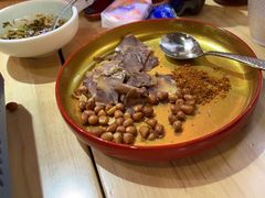 -牛腩之旅·牛腩牛杂煲(光启城美食城店)