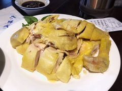 老卤咸香鸡-大牌大·传统杭帮菜(湖滨店)