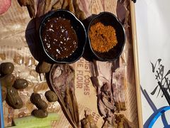 -舞虾小说.涮肉.烧烤(国顺东路店)