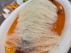 黄河鲤鱼焙面-邢家锅贴老店·非遗·开封菜(金明广场店)