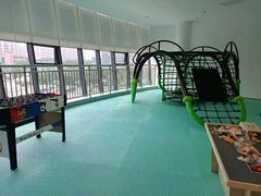 -能量小象·感统·专注力·语言(崂山校区)