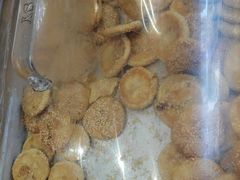 -高一点·徽味酥饼王·黄山烧饼