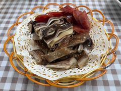 梆梆肉-长香源葫芦头梆梆肉(兴隆巷店)
