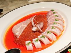 -喜公馆(平安金融中心店)