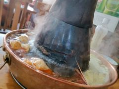 -东镇老火锅(长春路首店)