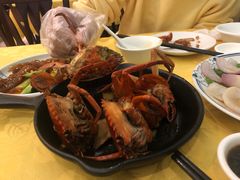 -莲花公园煎蟹(总店)