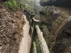 -皖西大裂谷