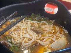 -桂在香知桂林米粉(南岗松雷店)