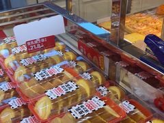 -味多美蛋糕(梨园店)