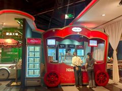 -四海一家自助餐(益田假日广场店)