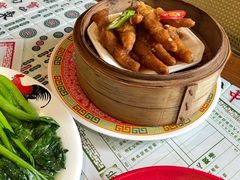 -憶廟街 X 沙角邨(太古城店)