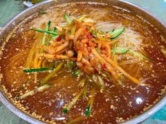 -春花民族美食(佳木斯总店)