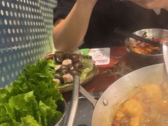 -小螺大作·螺蛳粉火锅(林和西店)