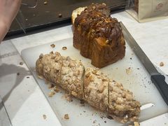 -DANXI丹喜面包·蛋糕(庐山店)