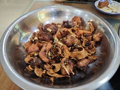 -鹿家炒鸡老店(花园路店)