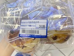 -丽达购物中心(崂山店)