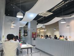 -友达面馆(广州总店)