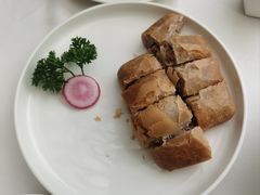 芋香鸭-莆田餐厅PUTIEN(颐堤港店)